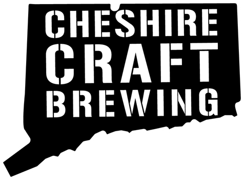 Cheshire Craft Brewing Logo B-W 2023 PNG.png